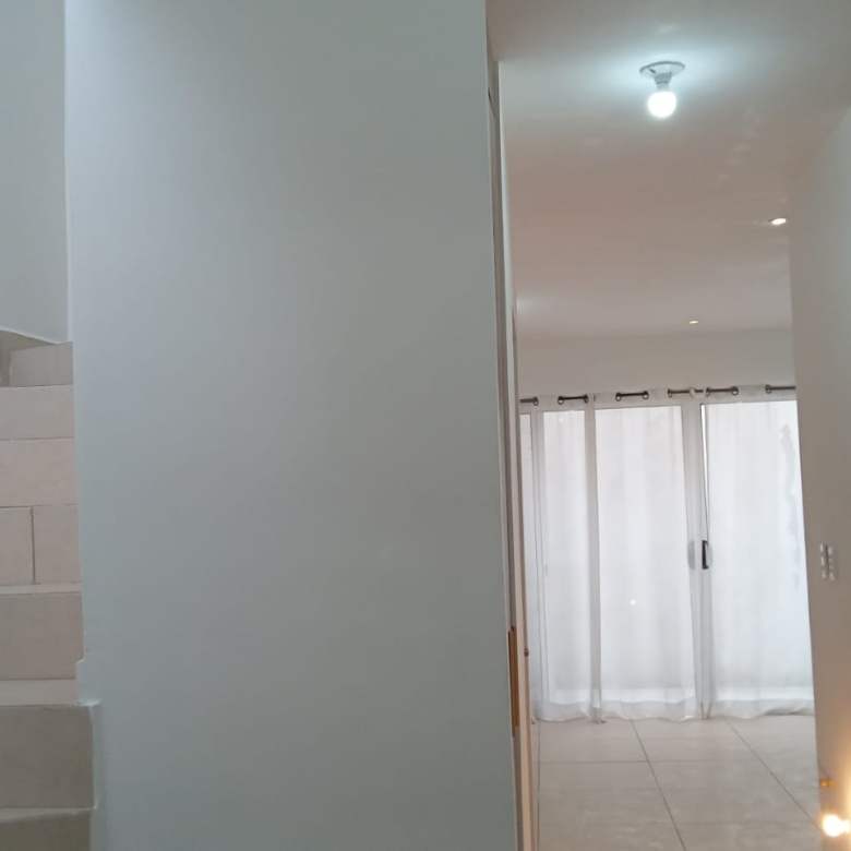 Casa en Venta en Bosque Real, Apodaca | 3 Recámaras, 106 m²