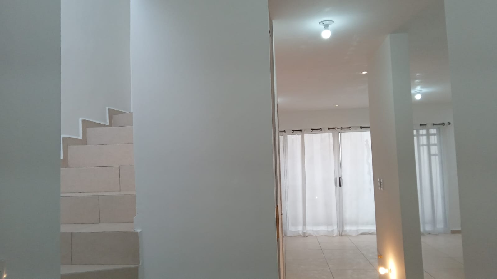 Casa en Venta en Bosque Real, Apodaca | 3 Recámaras, 106 m²