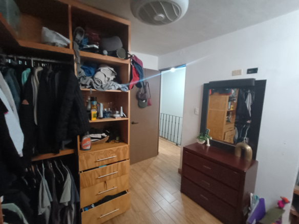 Casa en Venta en Fracc. Balcones de Santa Rosa, Apodaca | 3 Recámaras