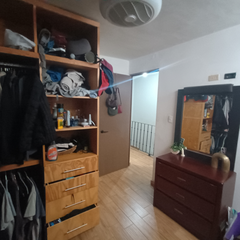 Casa en Venta en Fracc. Balcones de Santa Rosa, Apodaca | 3 Recámaras