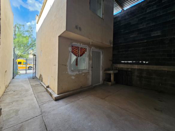 Casa en Venta en Valle de Lincoln, García | 2 Recámaras