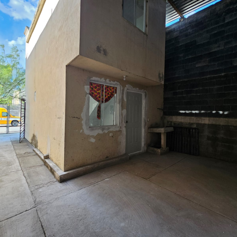 Casa en Venta en Valle de Lincoln, García | 2 Recámaras