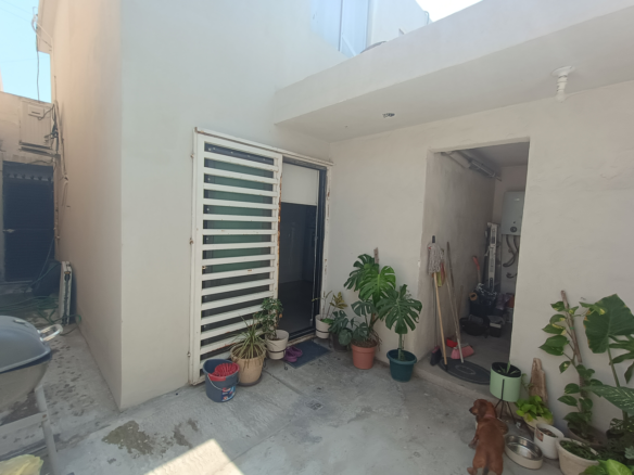 Casa en Venta en Fracc. Balcones de Santa Rosa, Apodaca | 3 Recámaras
