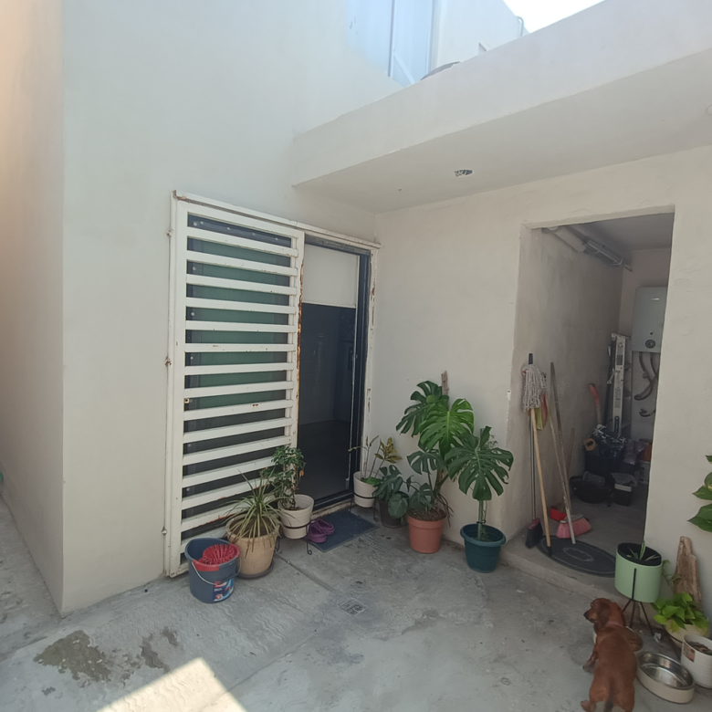 Casa en Venta en Fracc. Balcones de Santa Rosa, Apodaca | 3 Recámaras