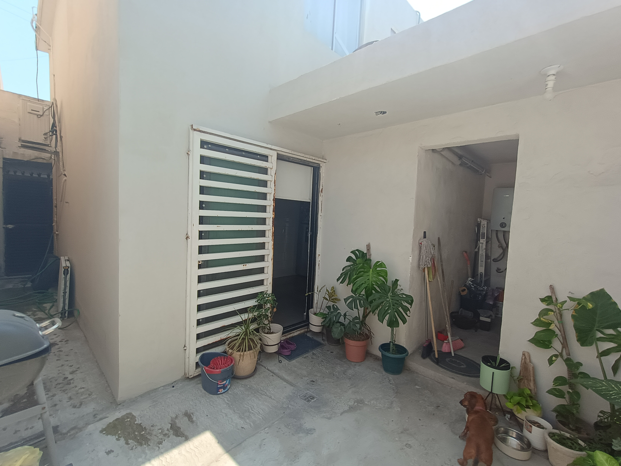 Casa en Venta en Fracc. Balcones de Santa Rosa, Apodaca | 3 Recámaras