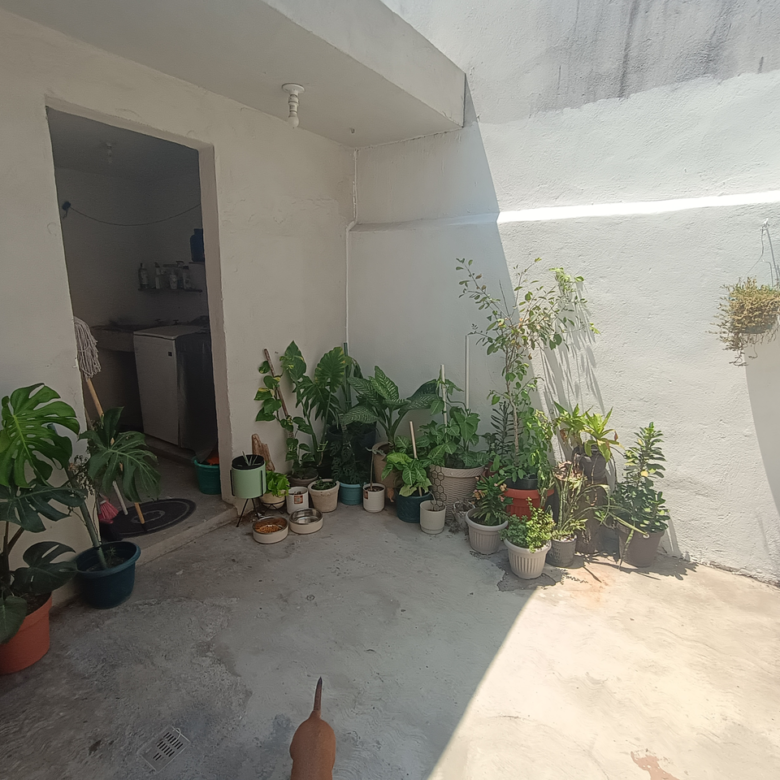 Casa en Venta en Fracc. Balcones de Santa Rosa, Apodaca | 3 Recámaras