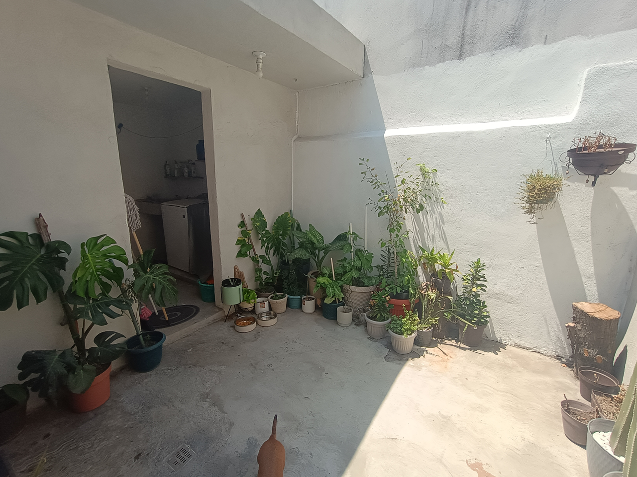 Casa en Venta en Fracc. Balcones de Santa Rosa, Apodaca | 3 Recámaras