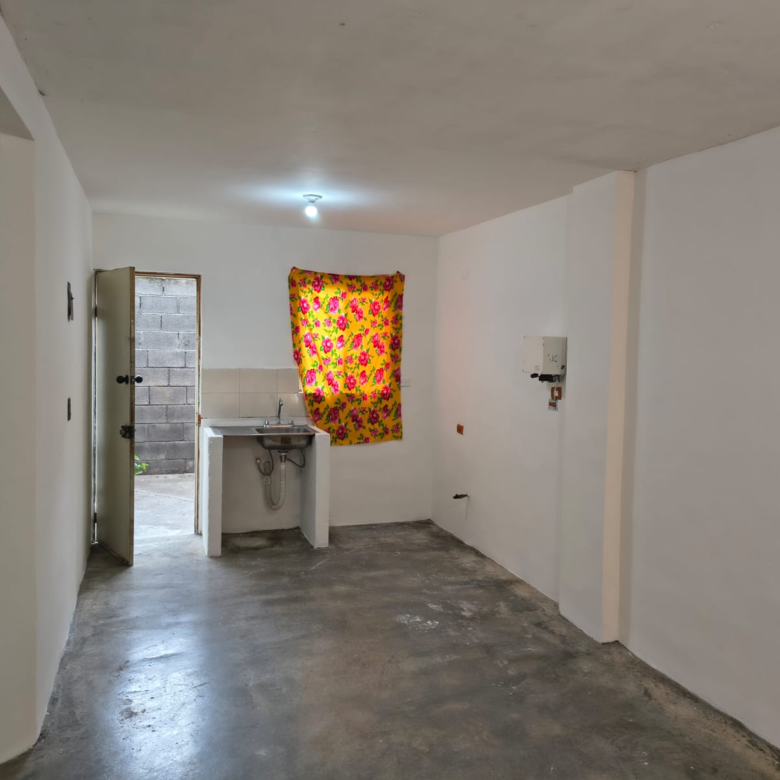 Casa en Venta en Vistas del Rio, Juárez | 2 Recámaras