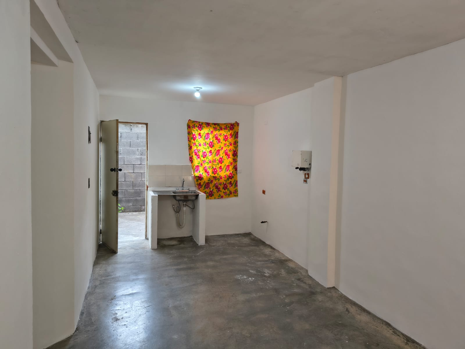 Casa en Venta en Vistas del Rio, Juárez | 2 Recámaras