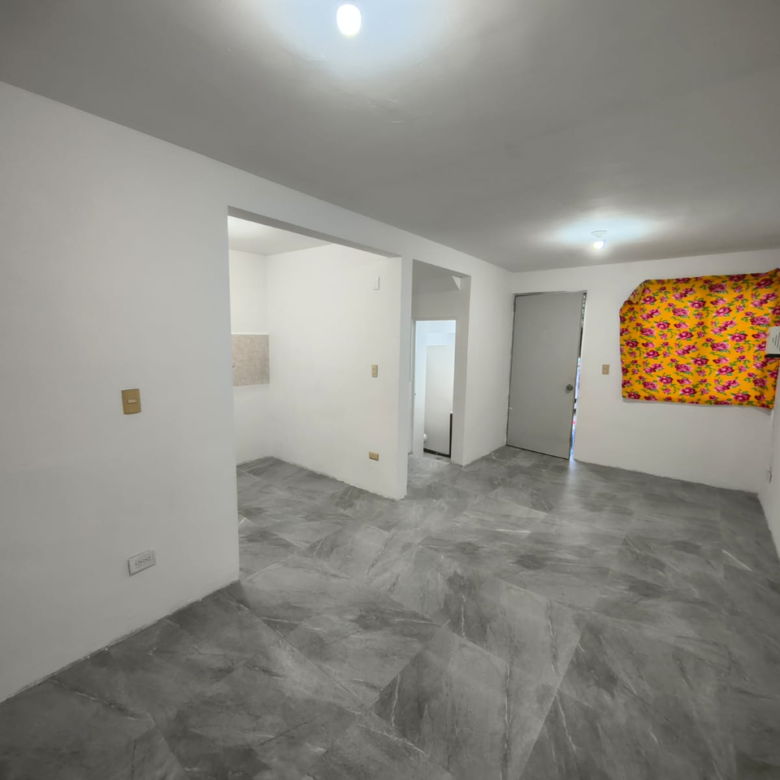 Casa en Venta en Portal San Roque, Juárez | 2 Recámaras