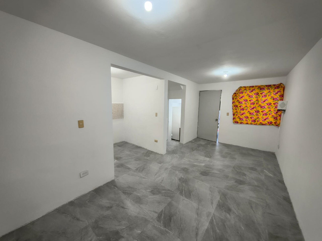 Casa en Venta en Portal San Roque, Juárez | 2 Recámaras