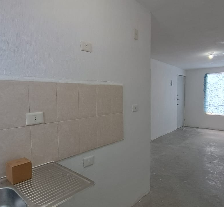 Casa en Venta en Valle de Santa María, Pesquería | 2 Recámaras