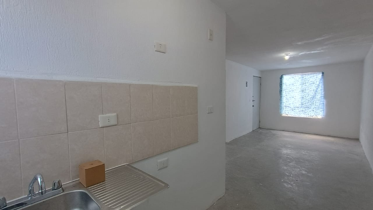 Casa en Venta en Valle de Santa María, Pesquería | 2 Recámaras