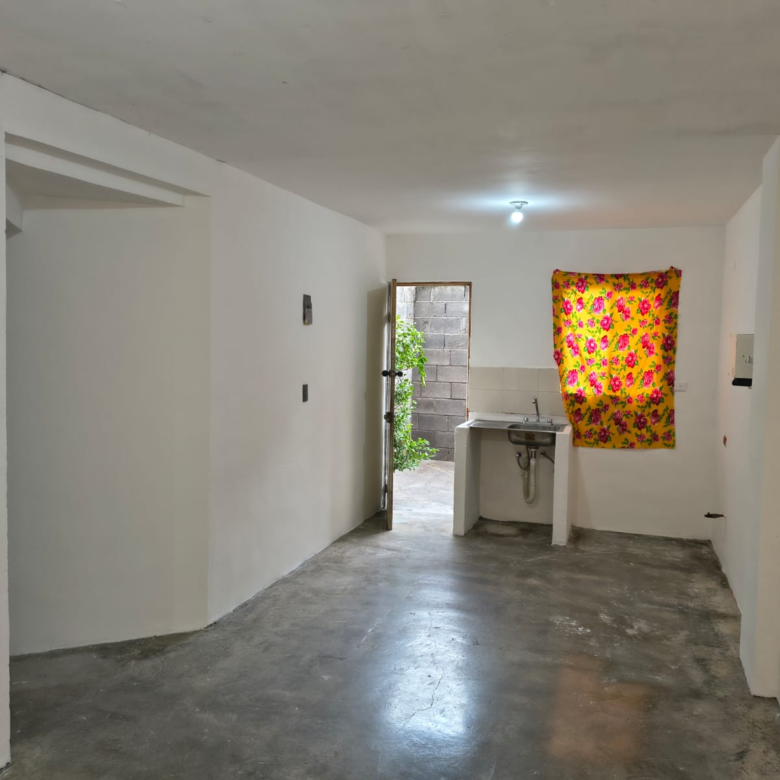 Casa en Venta en Vistas del Rio, Juárez | 2 Recámaras