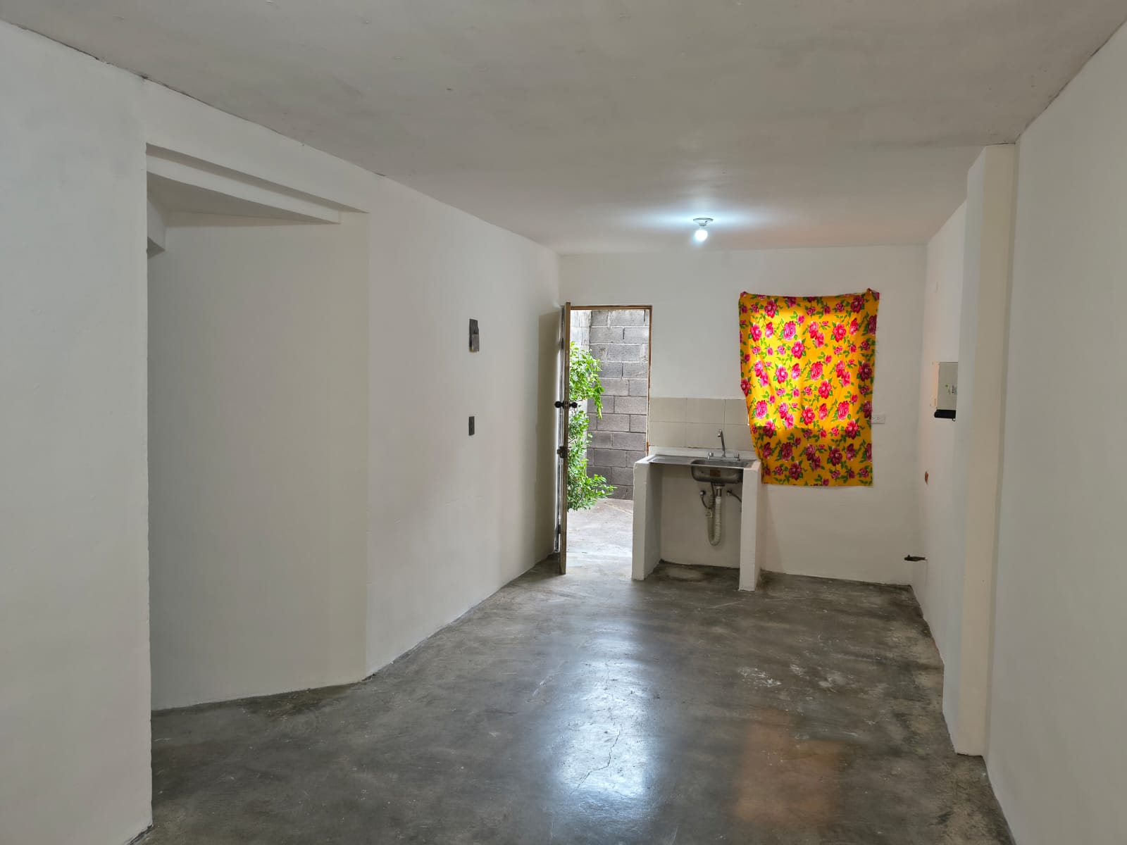 Casa en Venta en Vistas del Rio, Juárez | 2 Recámaras