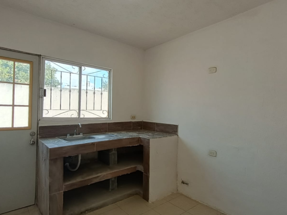 Casa en Venta en Ex Hacienda San Francisco , Apodaca | 3 Recámaras