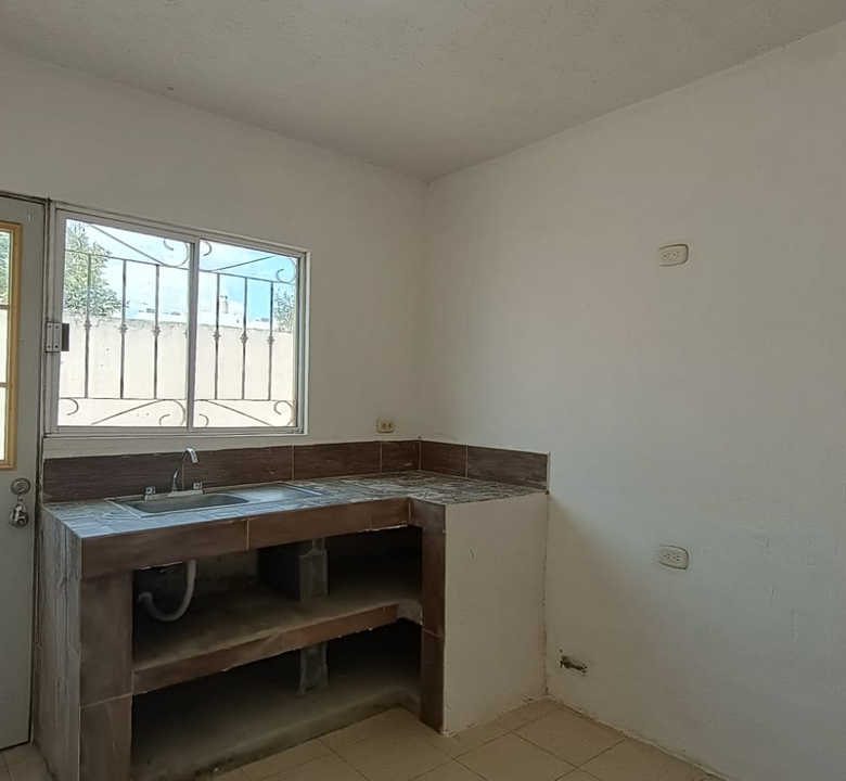 Casa en Venta en Ex Hacienda San Francisco , Apodaca | 3 Recámaras