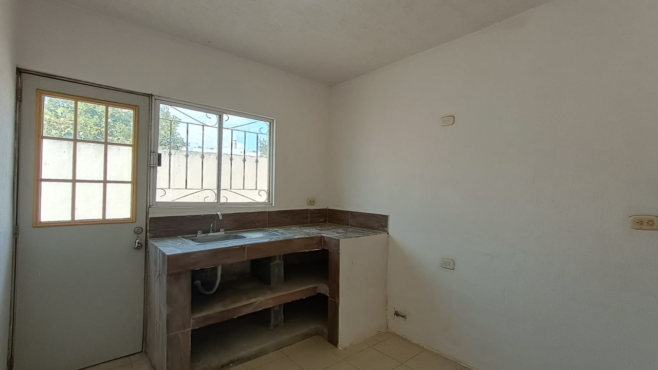 Casa en Venta en Ex Hacienda San Francisco , Apodaca | 3 Recámaras