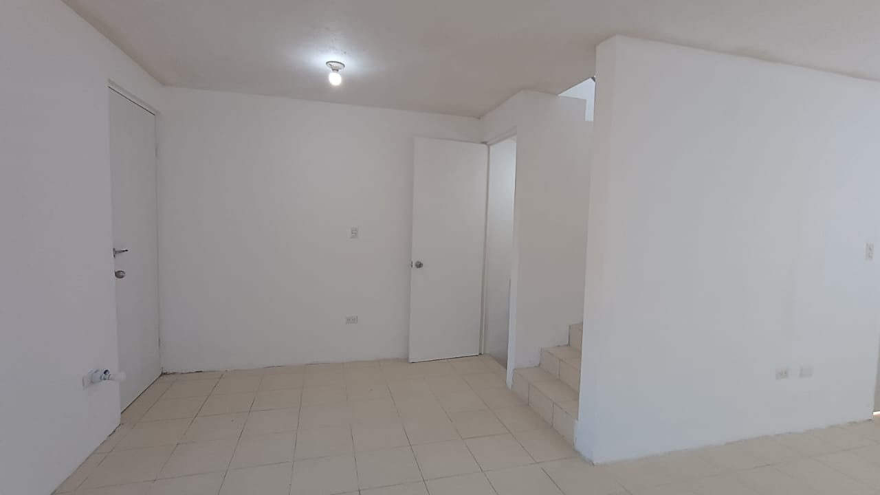 Casa en Venta en Viviendas Magdalena , Juárez | 2 Recámaras