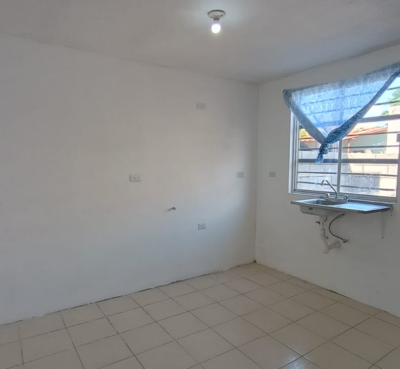 Casa en Venta en Viviendas Magdalena , Juárez | 2 Recámaras