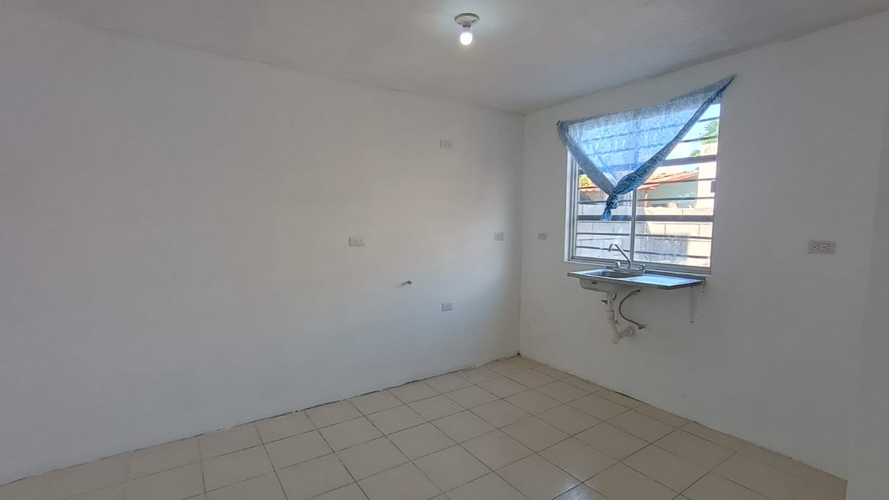 Casa en Venta en Viviendas Magdalena , Juárez | 2 Recámaras