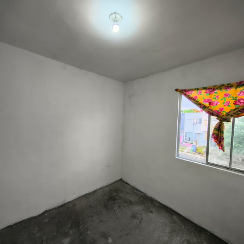 Casa en Venta en Vistas del Rio, Juárez | 2 Recámaras