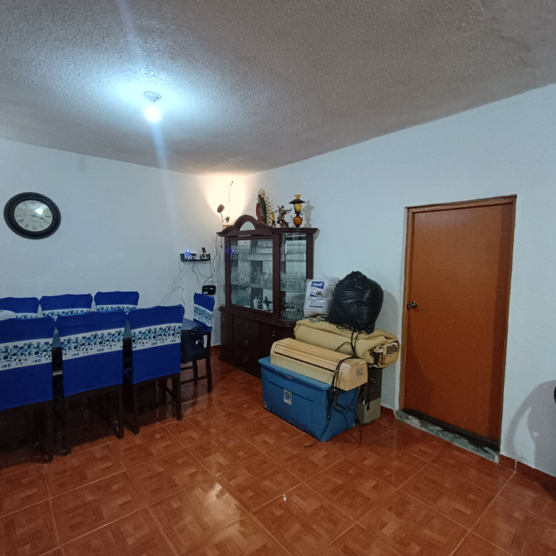 Casa en Venta en Lomas del Pedregal, Apodaca | 2 Recámaras