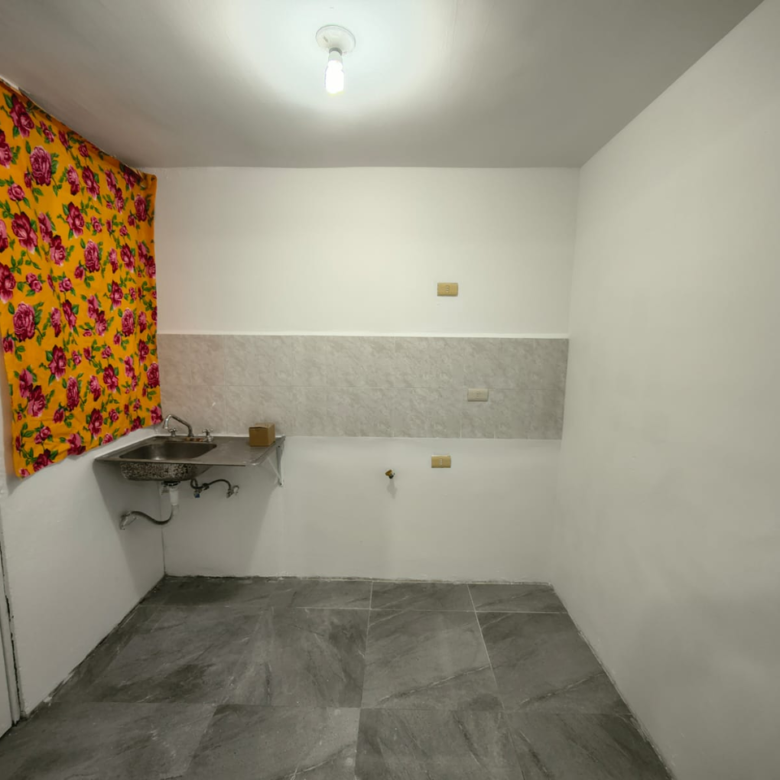 Casa en Venta en Portal San Roque, Juárez | 2 Recámaras