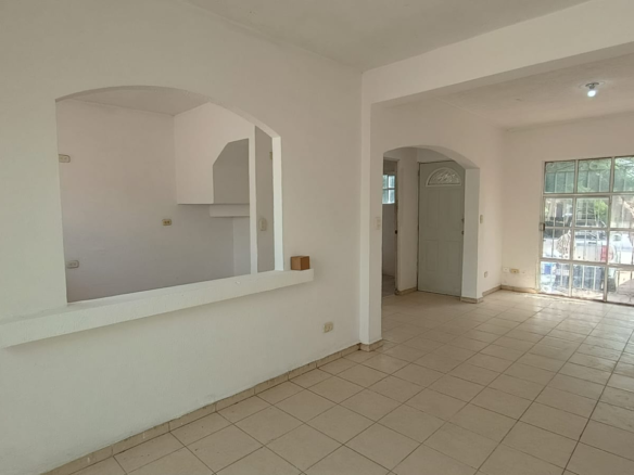 Casa en Venta en Ex Hacienda San Francisco , Apodaca | 3 Recámaras
