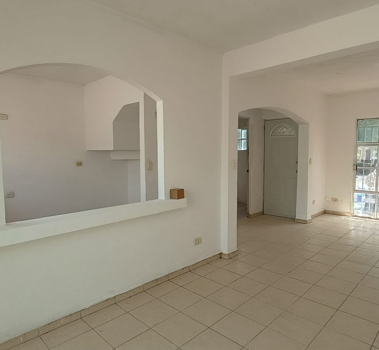 Casa en Venta en Ex Hacienda San Francisco , Apodaca | 3 Recámaras