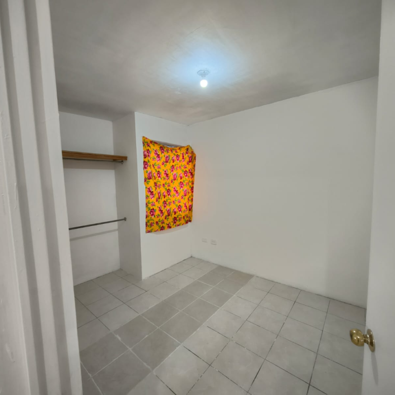 Casa en Venta en Portal San Roque, Juárez | 2 Recámaras