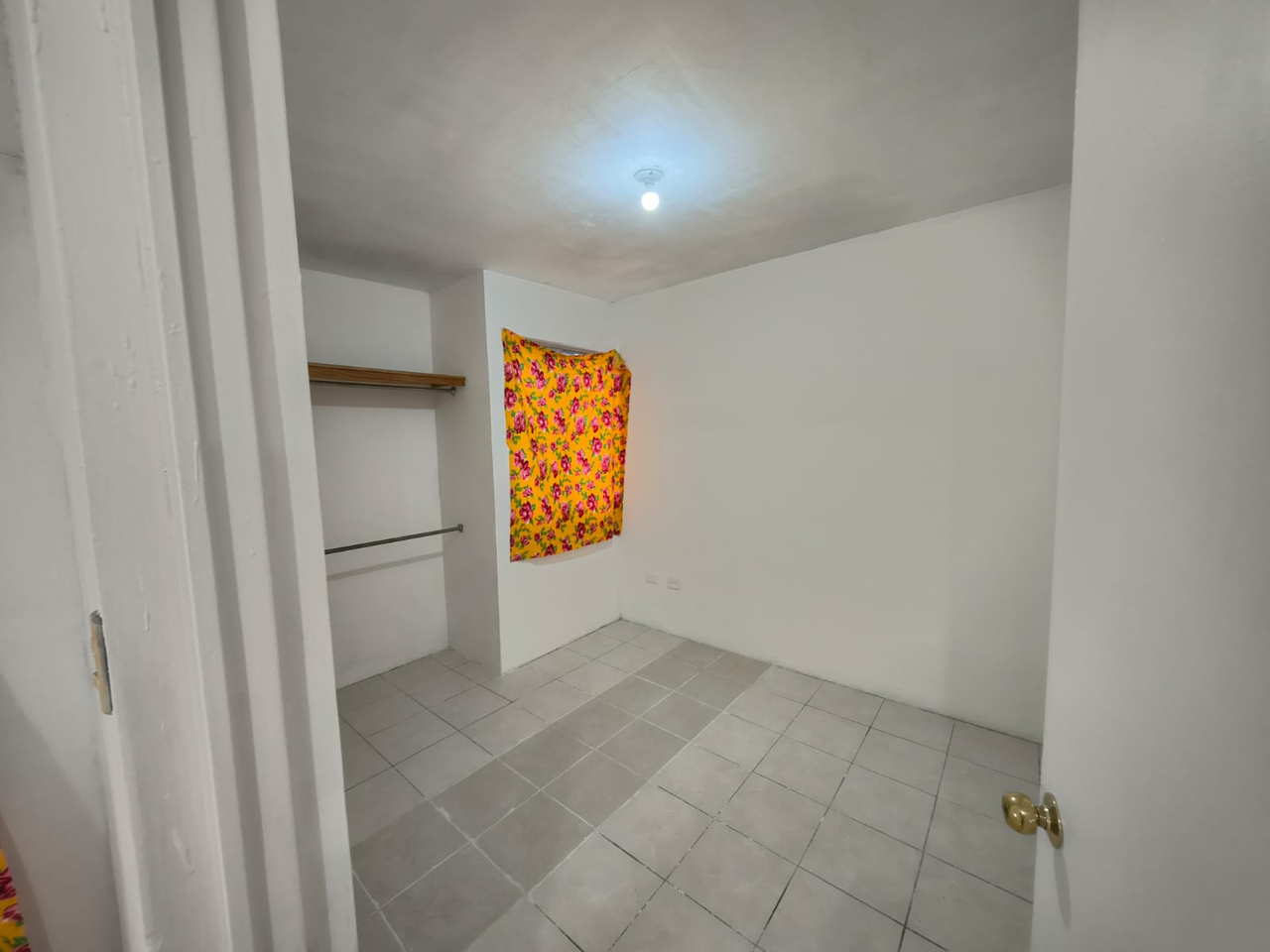 Casa en Venta en Portal San Roque, Juárez | 2 Recámaras
