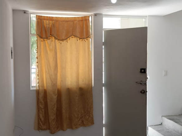 Casa en Venta en El Jaral, El Carmen | 2 Recámaras