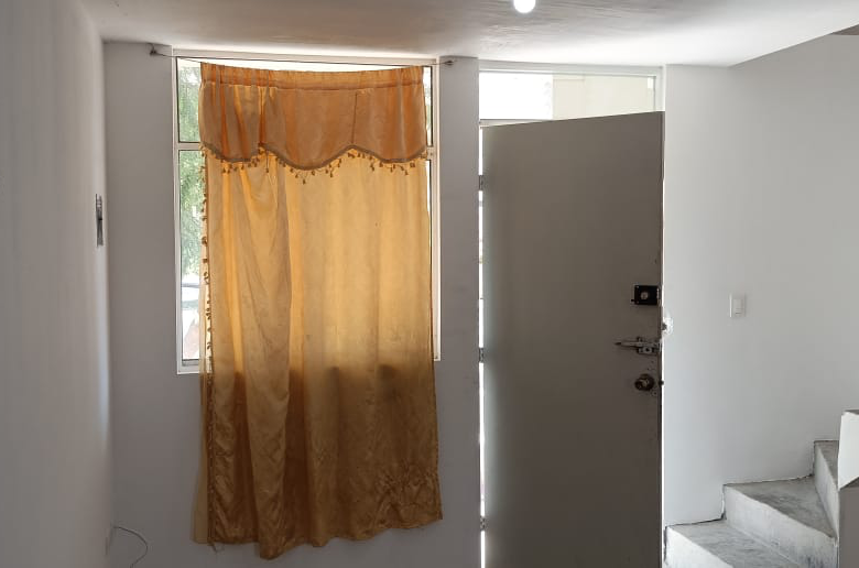 Casa en Venta en El Jaral, El Carmen | 2 Recámaras