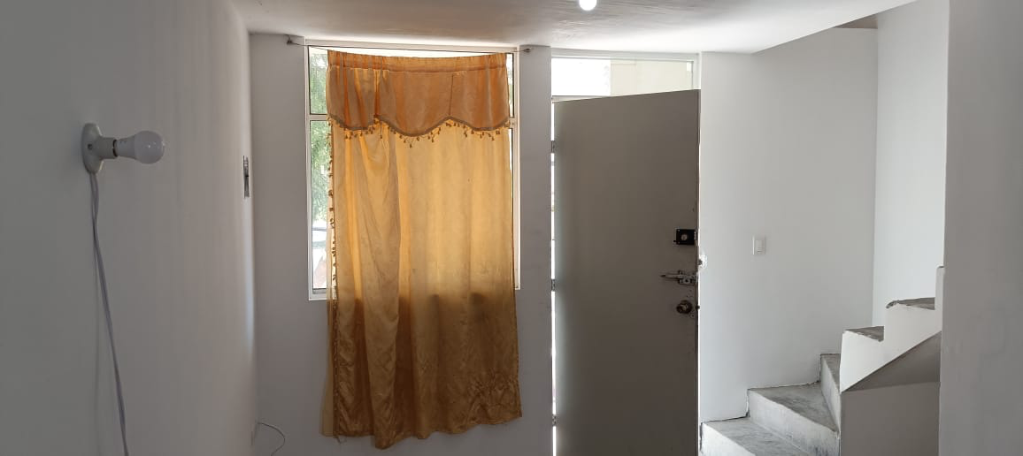 Casa en Venta en El Jaral, El Carmen | 2 Recámaras