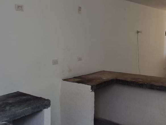 Casa en Venta en El Jaral, El Carmen | 2 Recámaras