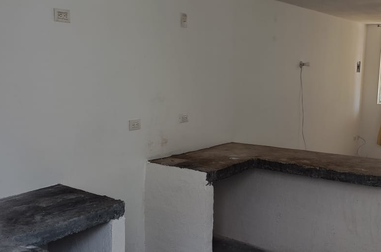 Casa en Venta en El Jaral, El Carmen | 2 Recámaras