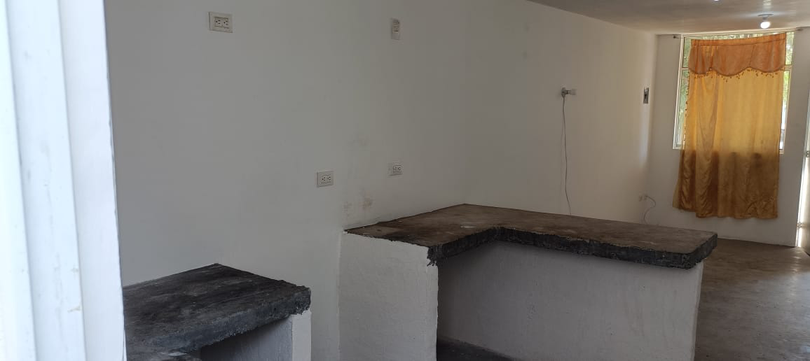 Casa en Venta en El Jaral, El Carmen | 2 Recámaras