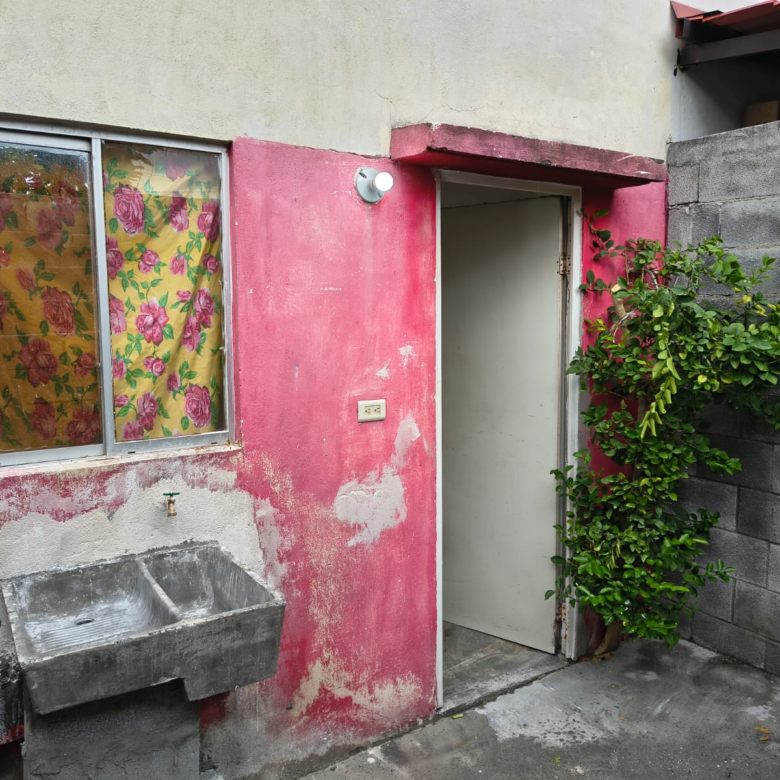 Casa en Venta en Vistas del Rio, Juárez | 2 Recámaras