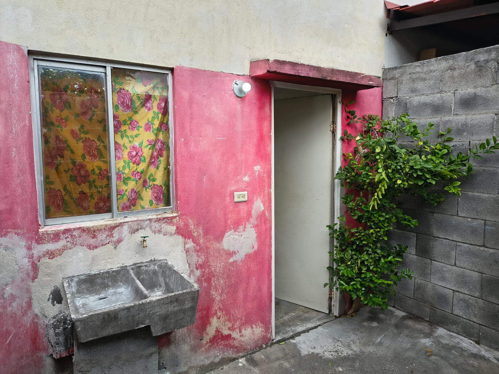 Casa en Venta en Vistas del Rio, Juárez | 2 Recámaras
