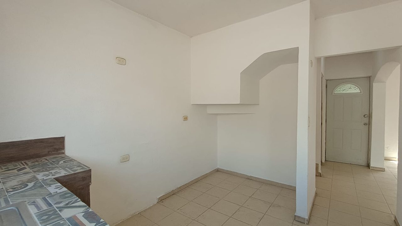 Casa en Venta en Ex Hacienda San Francisco , Apodaca | 3 Recámaras