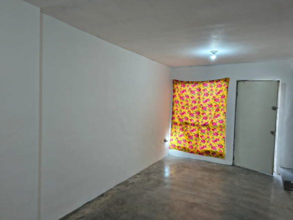 Casa en Venta en Vistas del Rio, Juárez | 2 Recámaras
