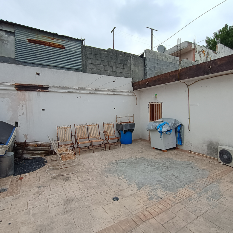 Casa en Venta en Lomas del Pedregal, Apodaca | 2 Recámaras