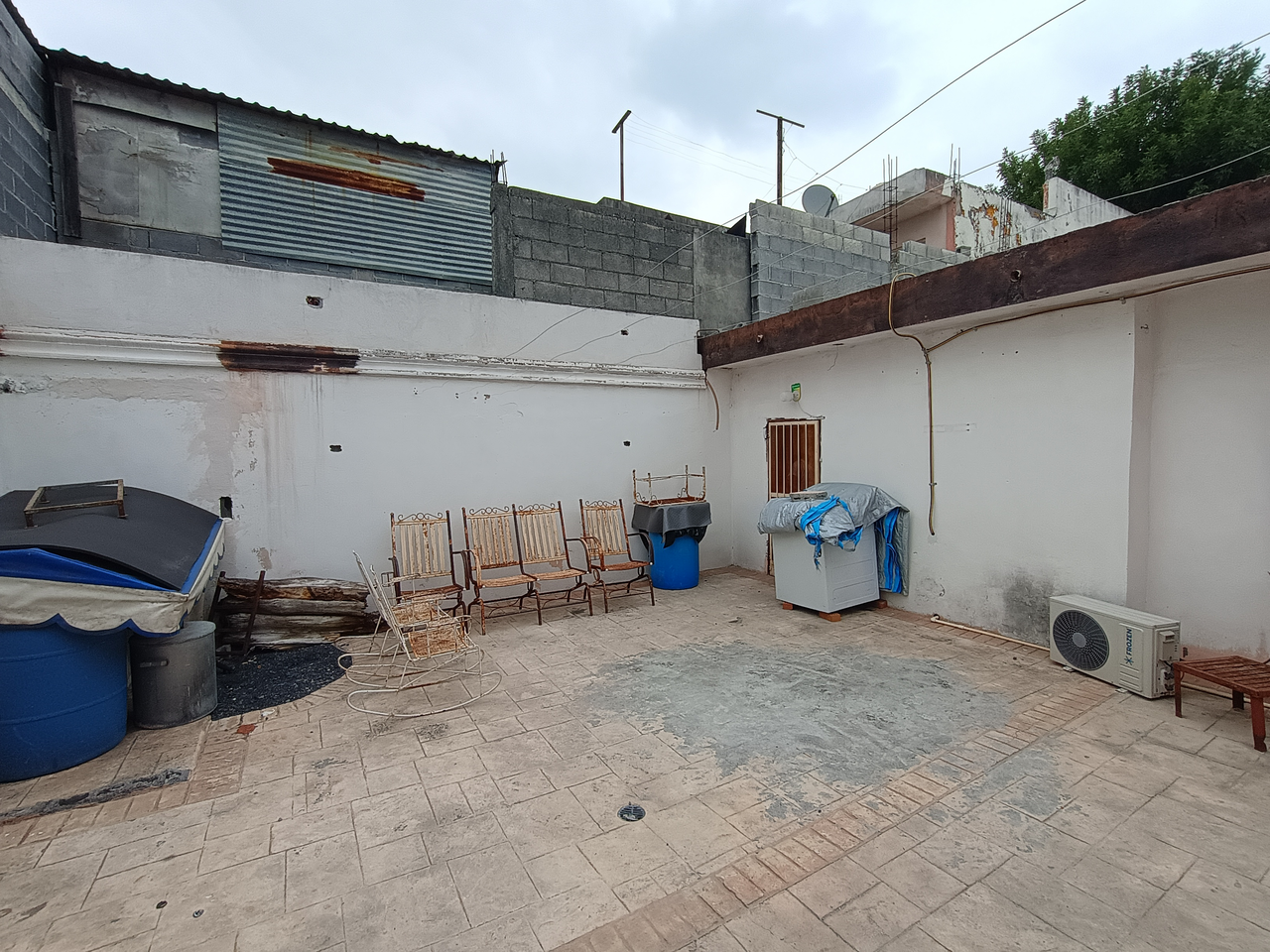 Casa en Venta en Lomas del Pedregal, Apodaca | 2 Recámaras