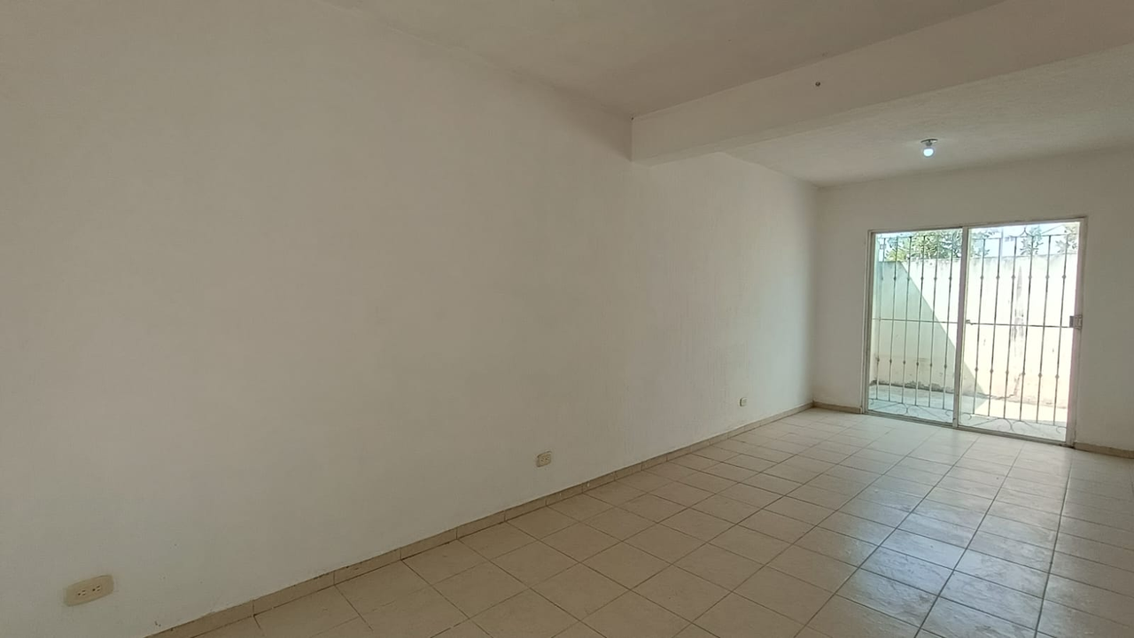 Casa en Venta en Ex Hacienda San Francisco , Apodaca | 3 Recámaras