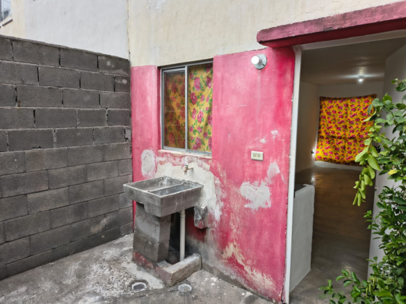 Casa en Venta en Vistas del Rio, Juárez | 2 Recámaras