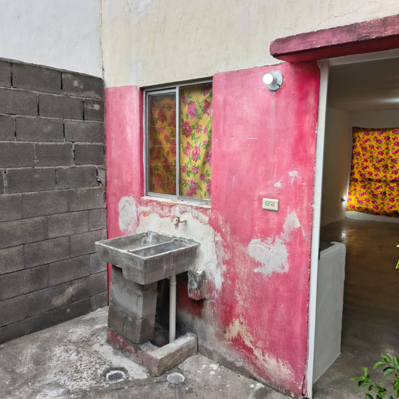 Casa en Venta en Vistas del Rio, Juárez | 2 Recámaras