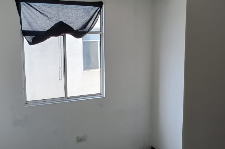 Casa en Venta en El Jaral, El Carmen | 2 Recámaras