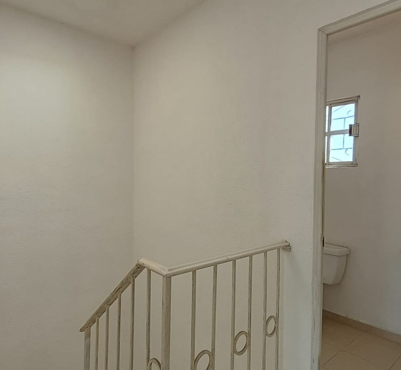 Casa en Venta en Ex Hacienda San Francisco , Apodaca | 3 Recámaras