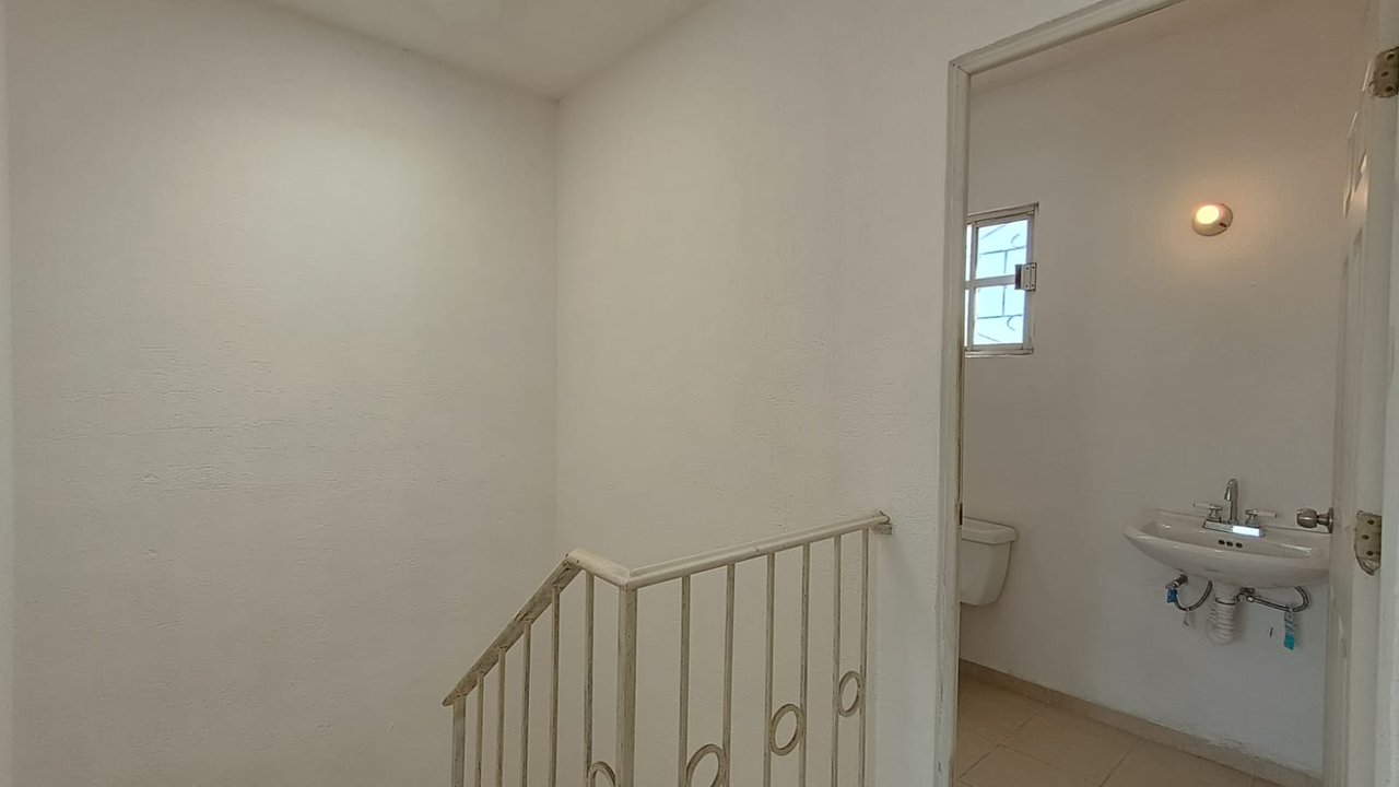 Casa en Venta en Ex Hacienda San Francisco , Apodaca | 3 Recámaras